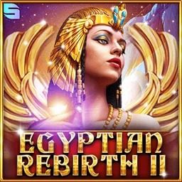 Egyptian Rebirth 2
