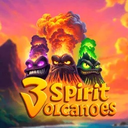 3 Spirit Volcanoes